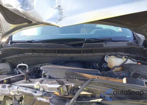 2023 Chevrolet Silverado 1500 Ltz from USA, damaged, VIN 2GCUDGED7P1121875